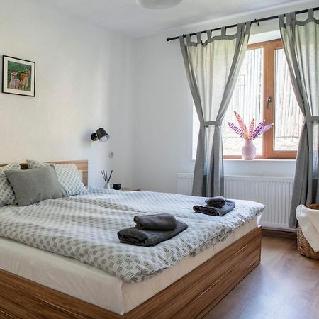 Villa Къща До Гората Триград Exterior foto