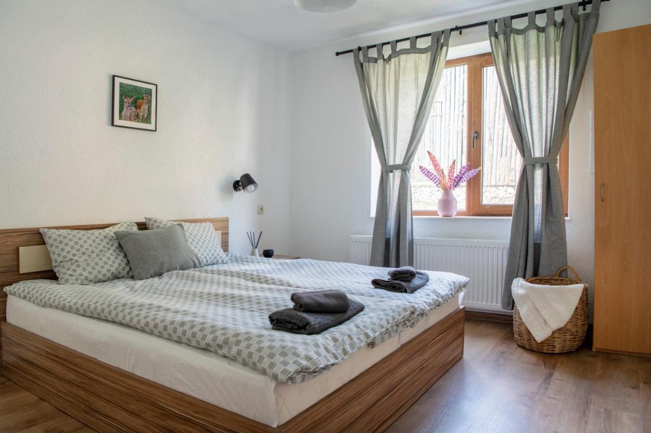 Villa Къща До Гората Триград Exterior foto