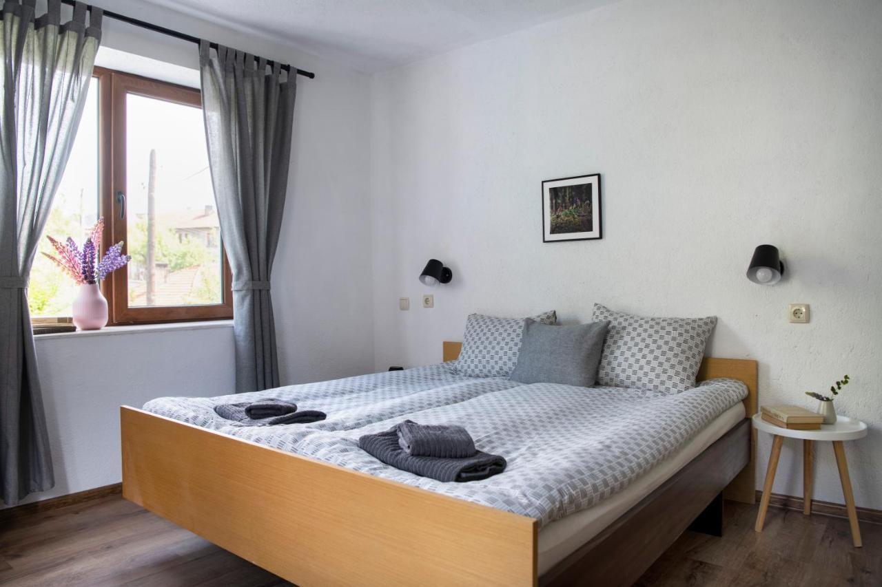 Villa Къща До Гората Триград Exterior foto