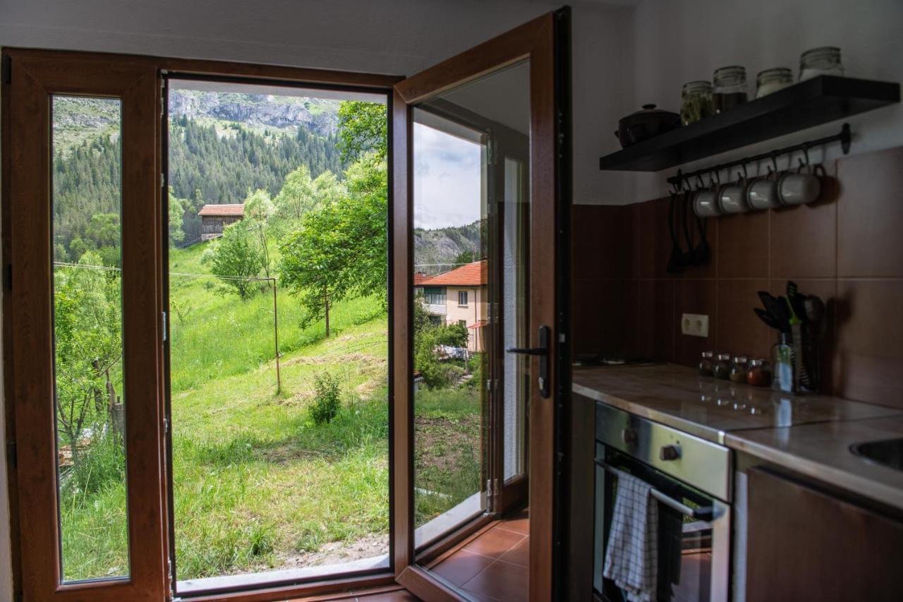 Villa Къща До Гората Триград Exterior foto